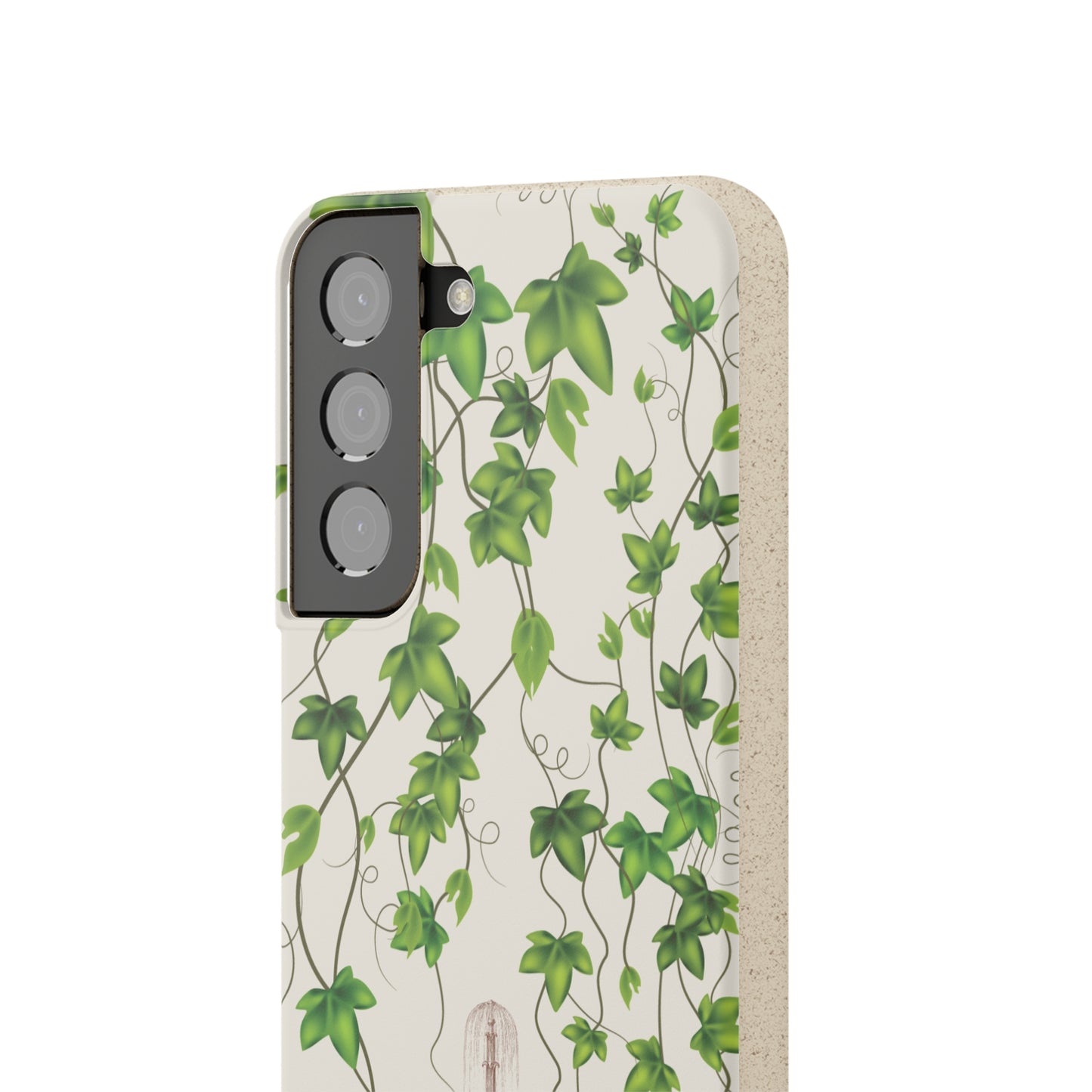 Biodegradable Case (Where Water Whispers)