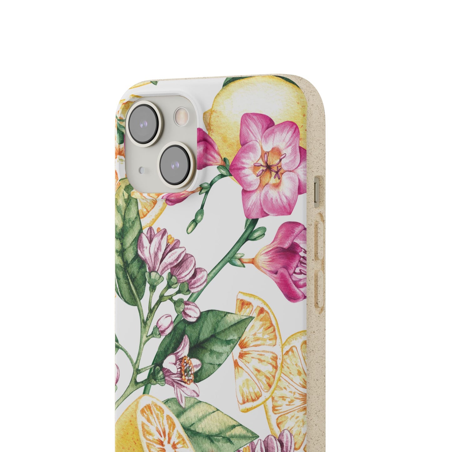 Biodegradable Case (Wild Citrus)