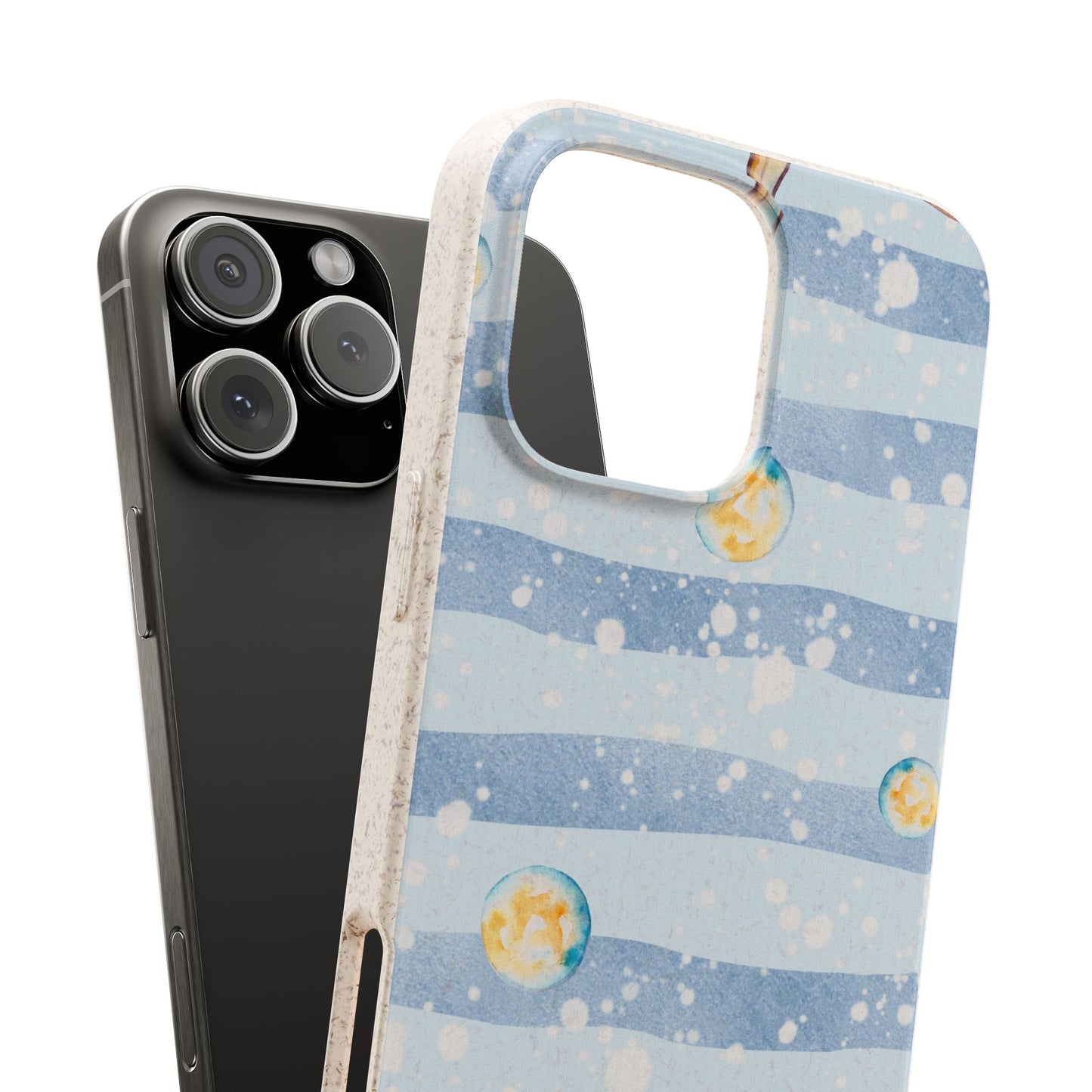Biodegradable Case (Star Of The Sea)