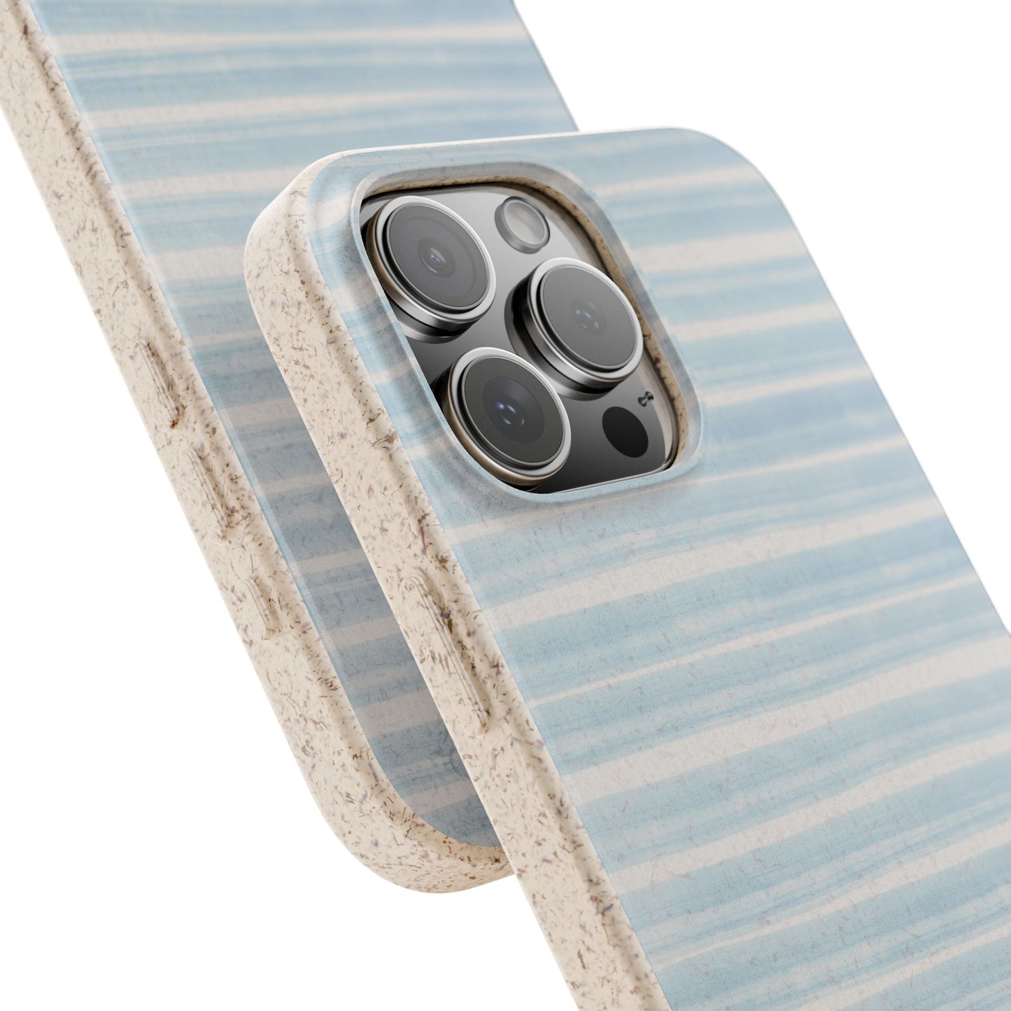 Biodegradable Case (Ocean Breeze)