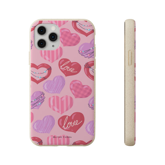 Biodegradable Case (Love Within)