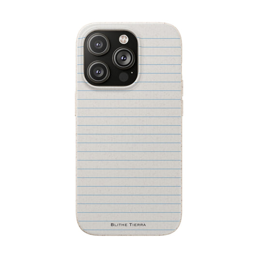 Biodegradable Cases (Pure Potential)