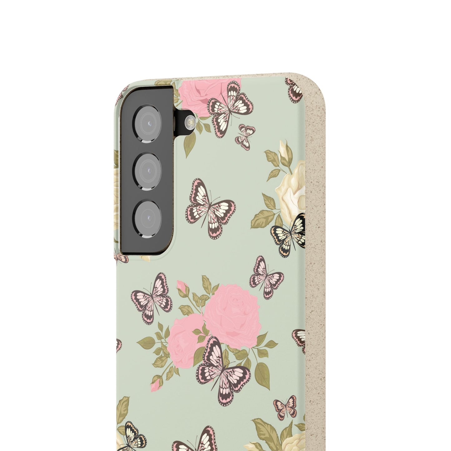 Biodegradable Case (Meadow Muse)