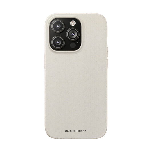 Biodegradable Case (Moonstone)