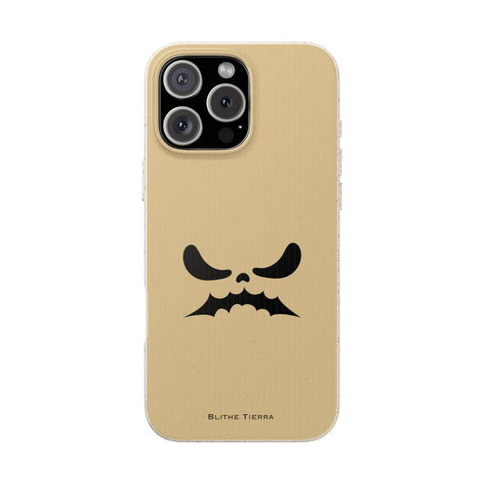 Biodegradable Phone Case (Slash)