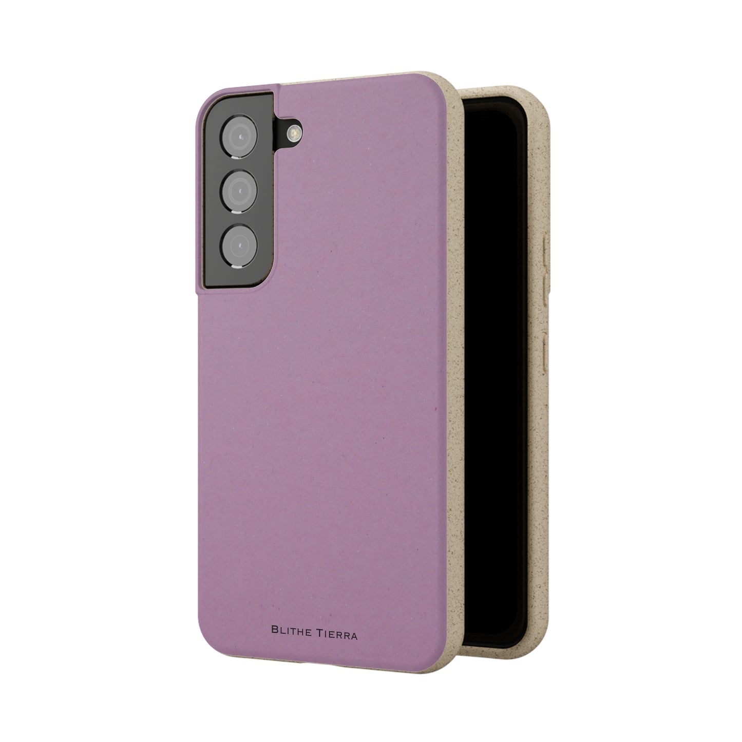 Biodegradable Case (Wild Berry)