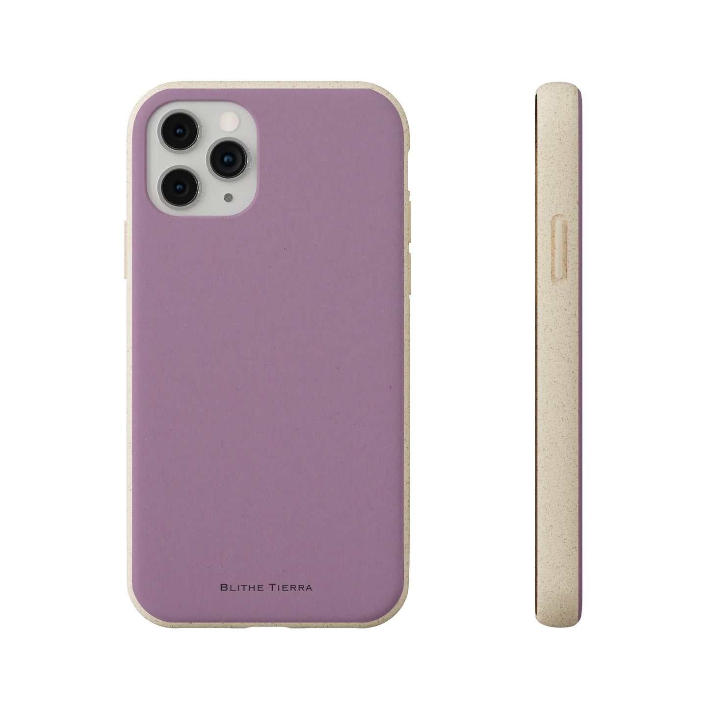 Biodegradable Case (Wild Berry)