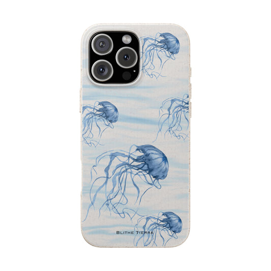 Biodegradable Case (Moon Drifters)