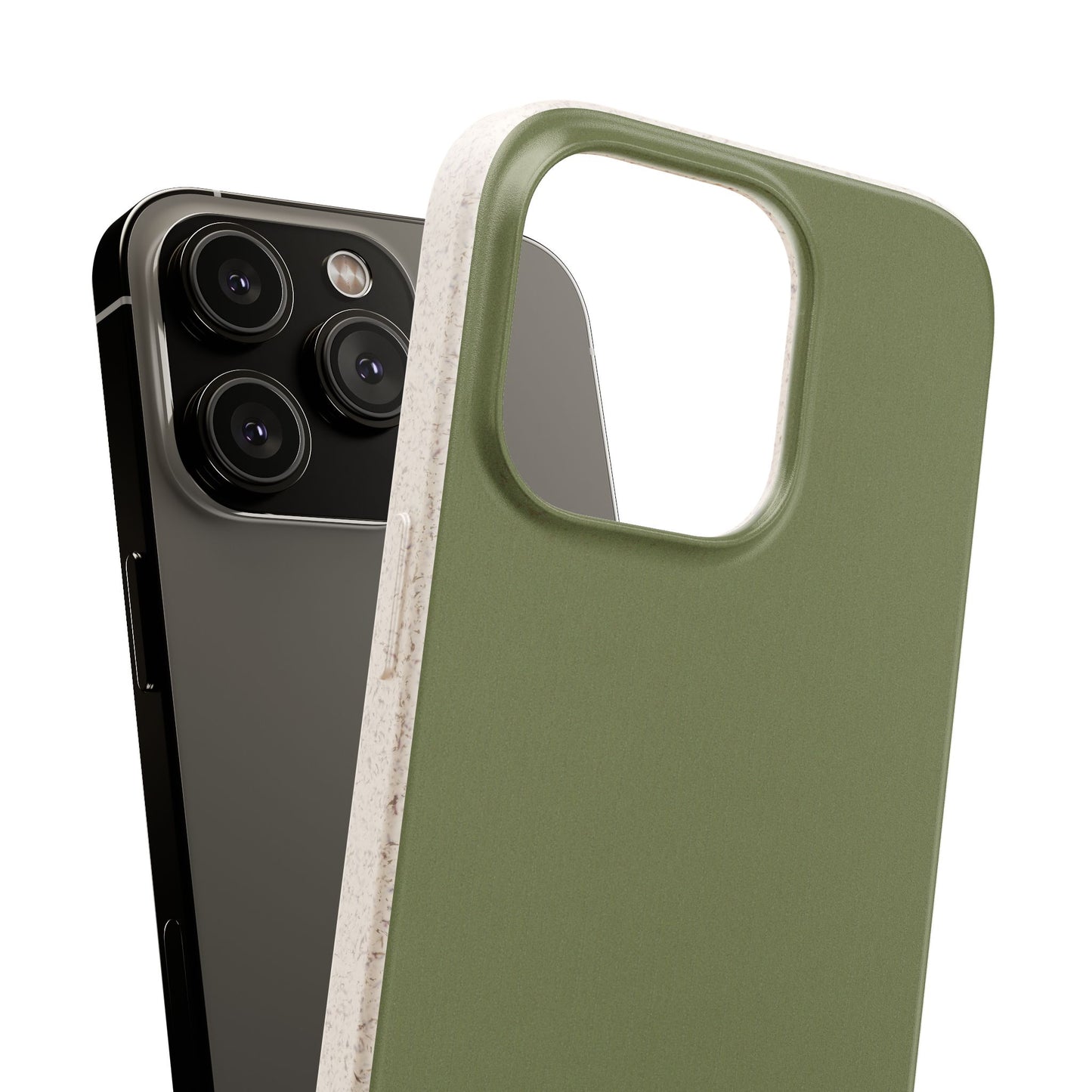 Biodegradable Case (Leaf Mist)