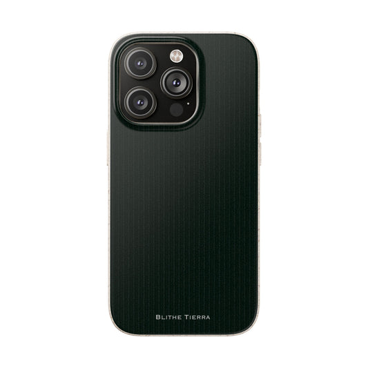 Biodegradable Case (Forest Green)