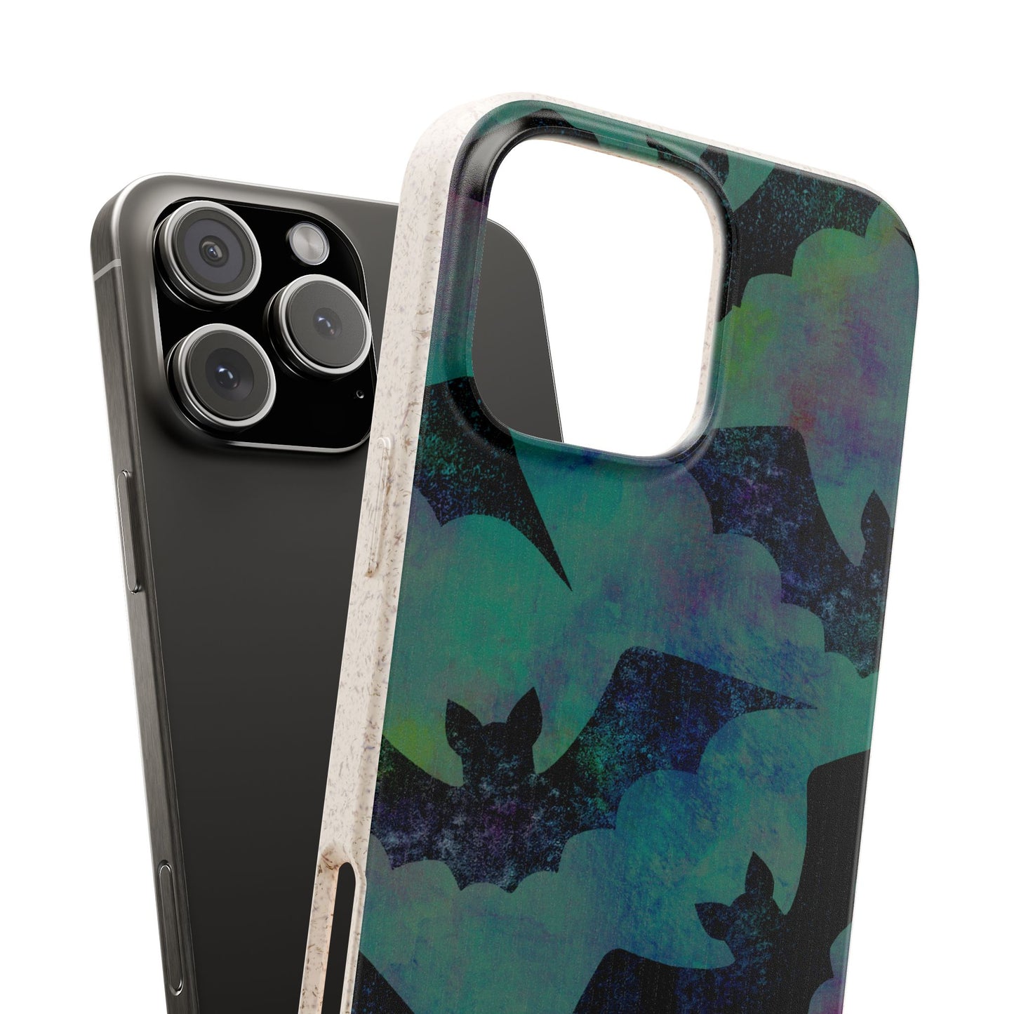 Biodegradable Phone Case (Nocturna)