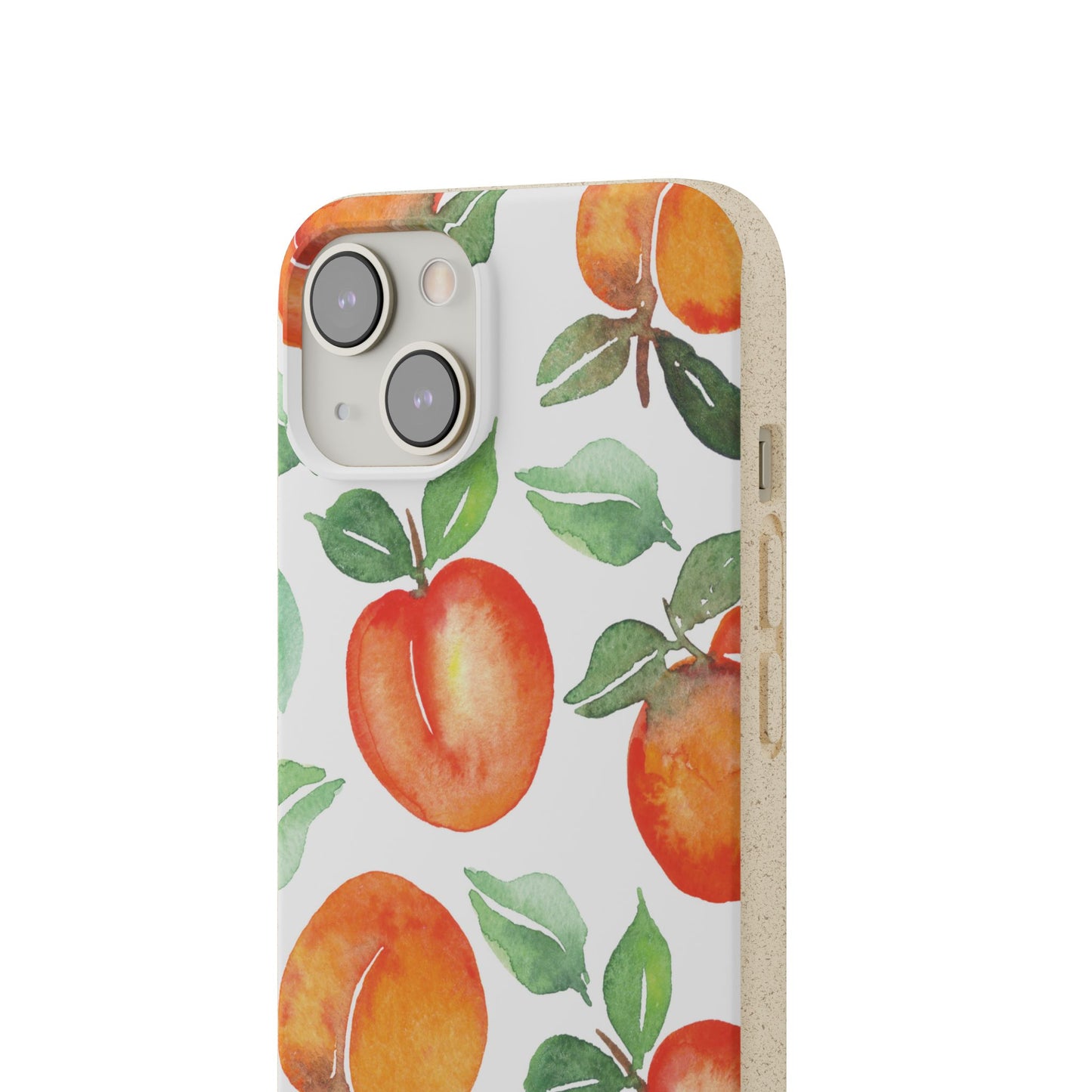 Biodegradable Case (Juicy Spring)