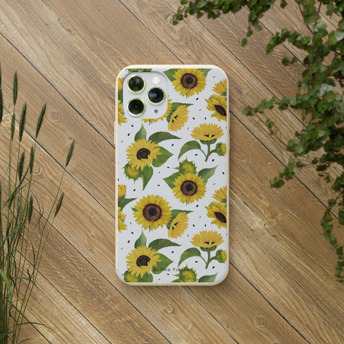 Biodegradable Case (Sunspell)