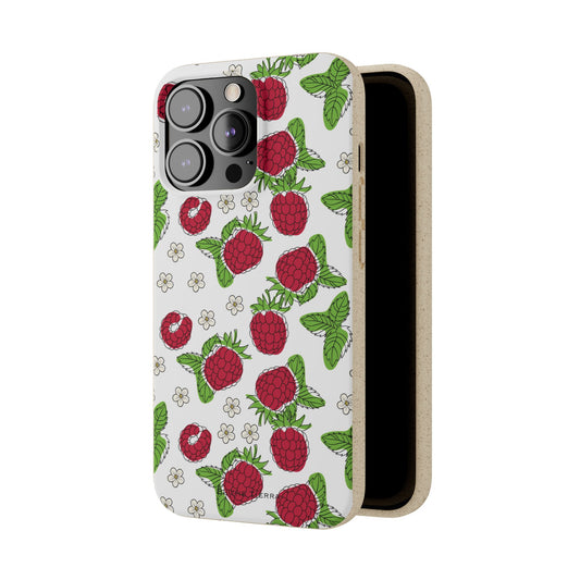 Biodegradable Case (Blushing Berries)