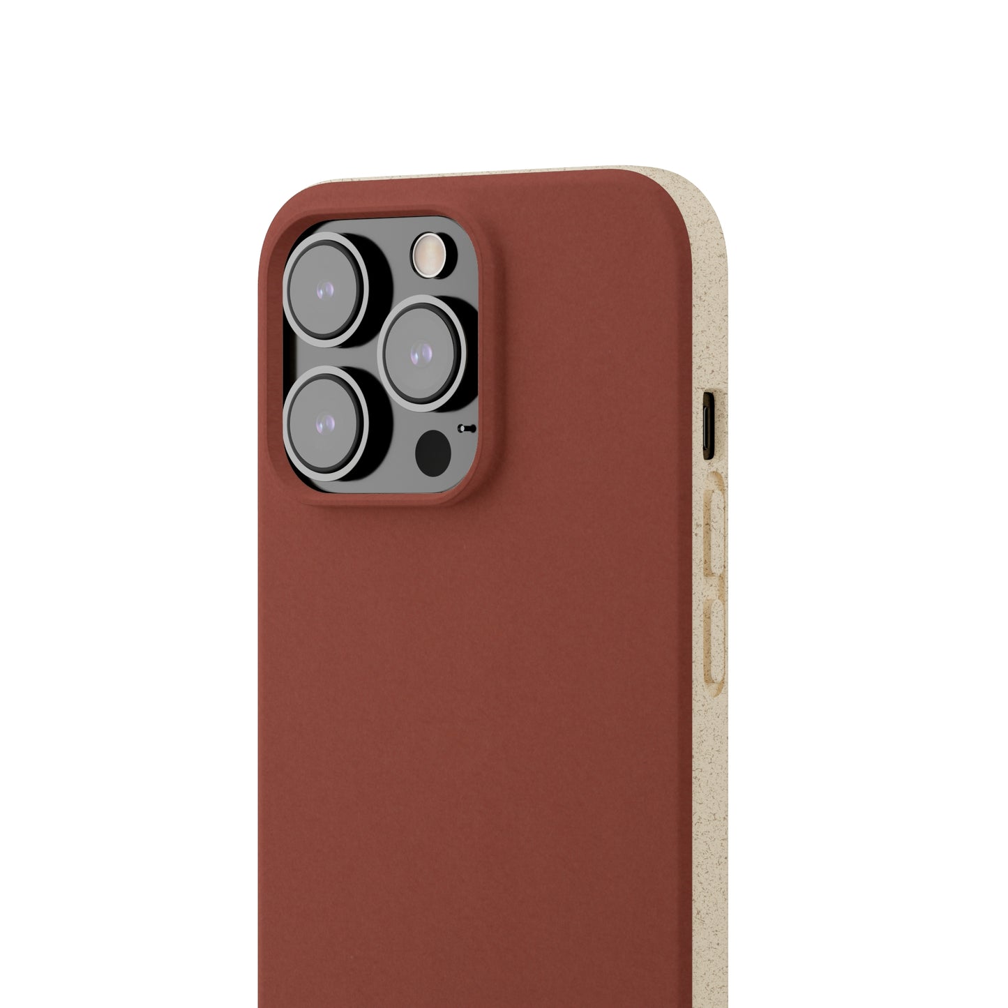 Biodegradable Case (Terracotta)