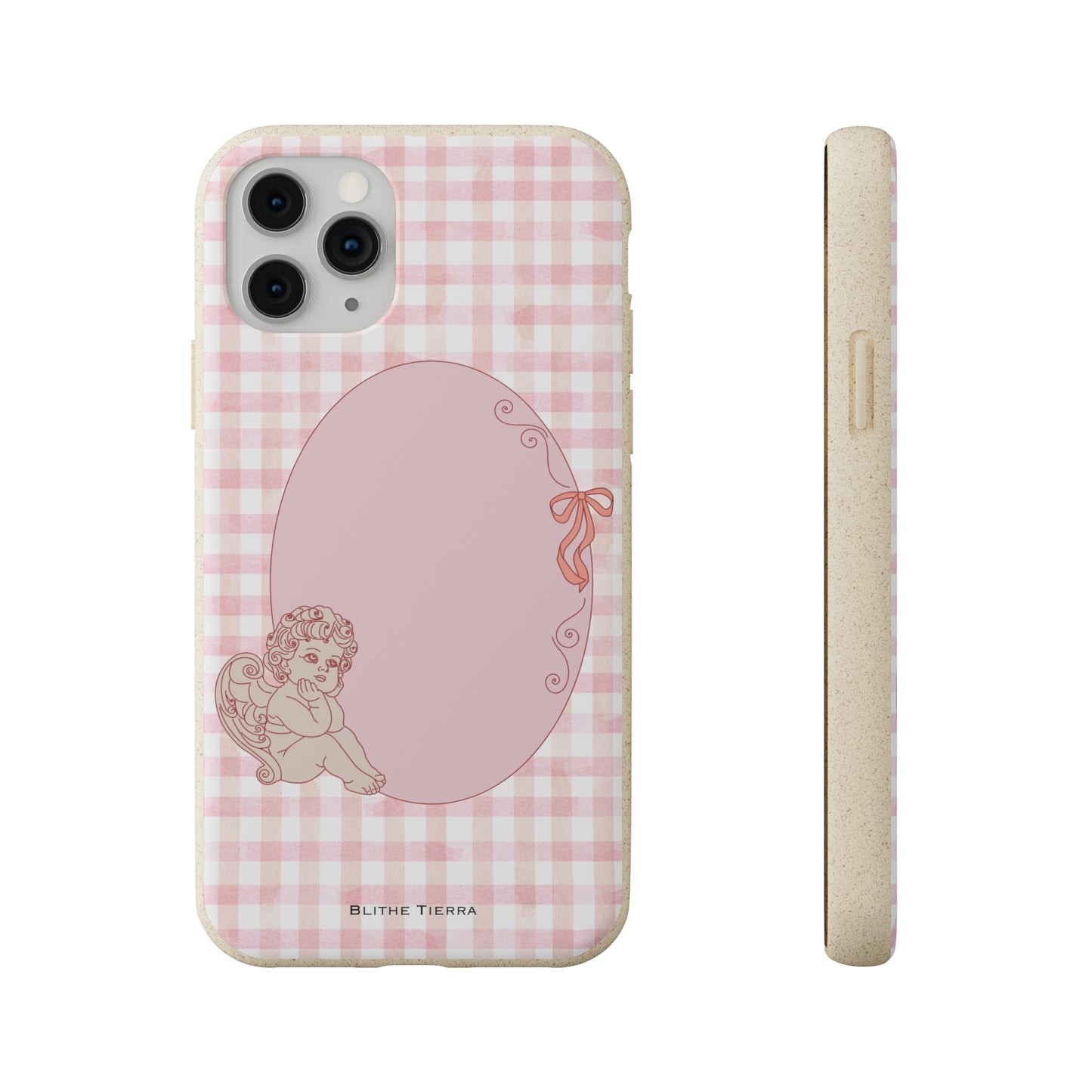 Biodegradable Case (Thinking Of You)