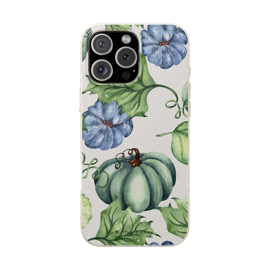 Biodegradable Case (Twilight Vine)