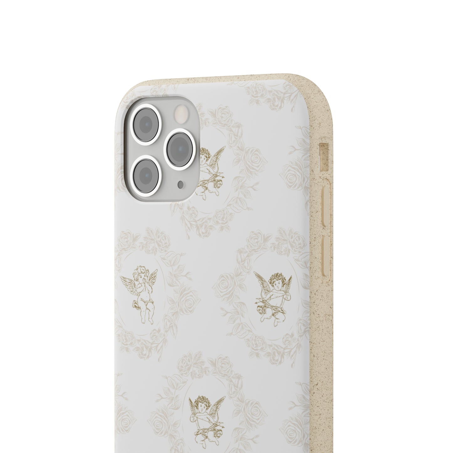 Biodegradable Case (Cupid’s Secret)