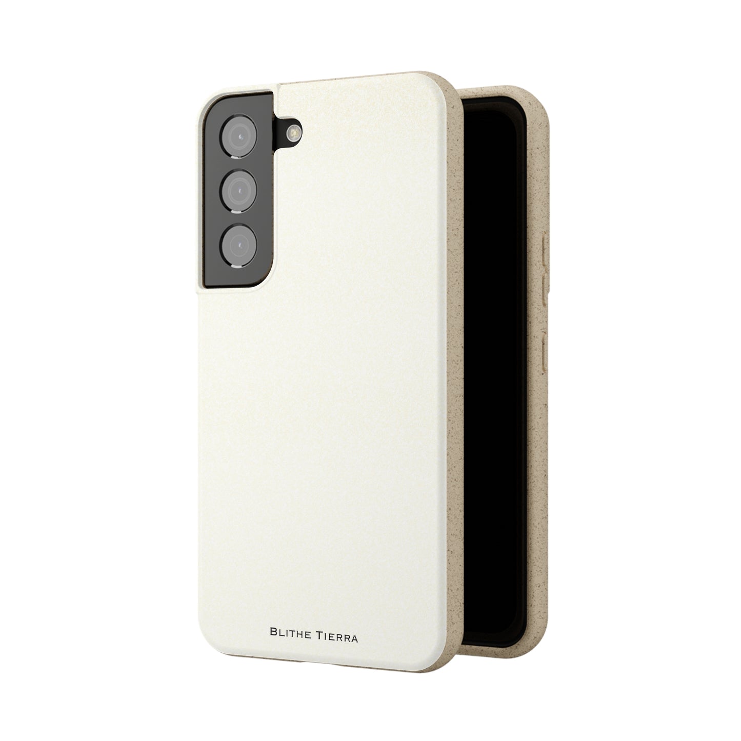 Biodegradable Case (Moonstone)