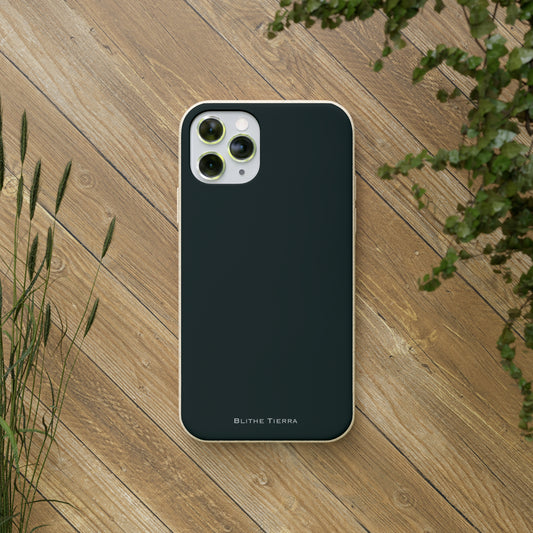 Biodegradable Case (Forest Green)