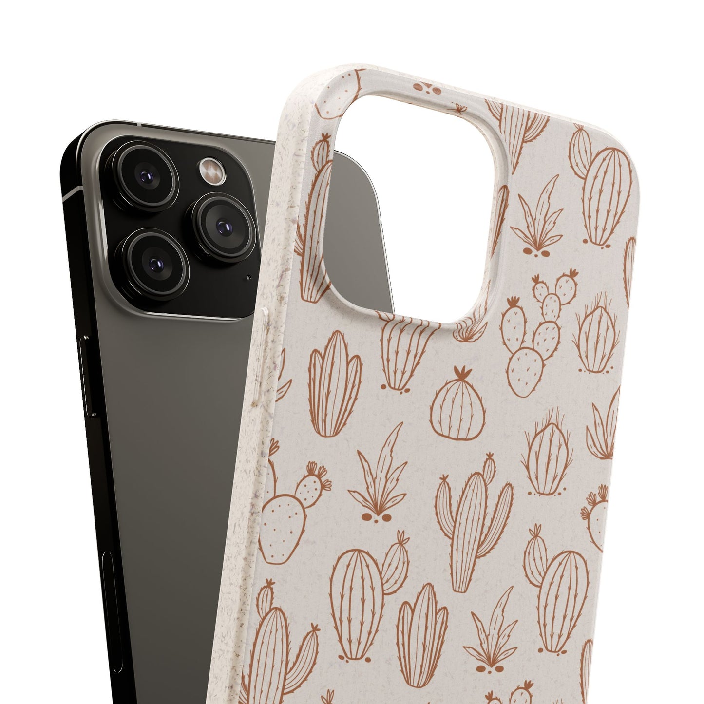 Biodegradable Case (Still West)