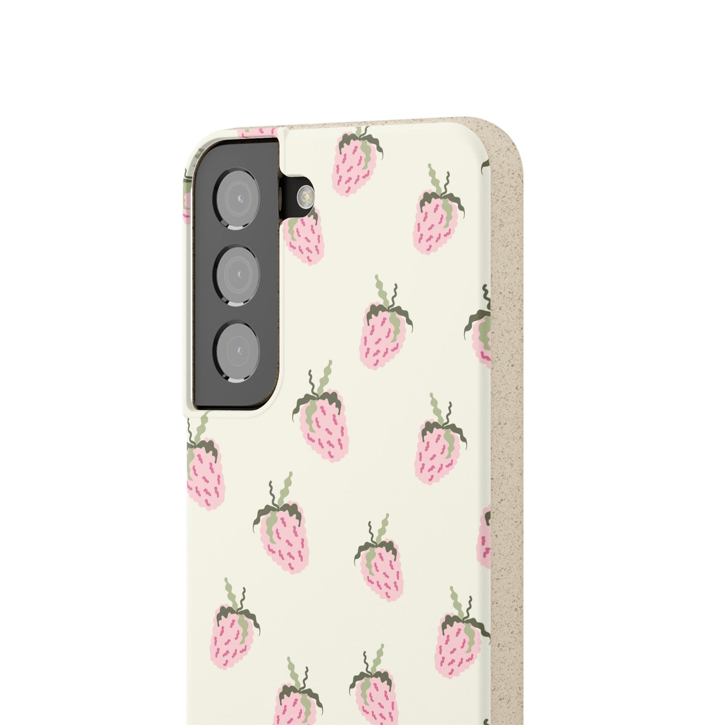 Biodegradable Case (Berry Pipkin)