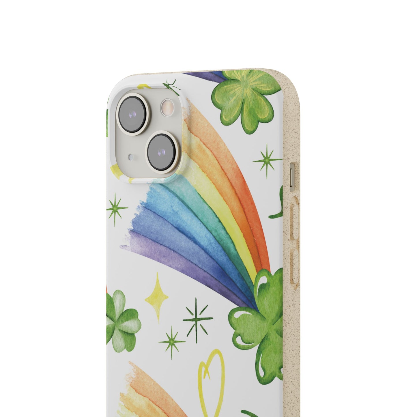 Biodegradable Case (Enchanted Horizon)