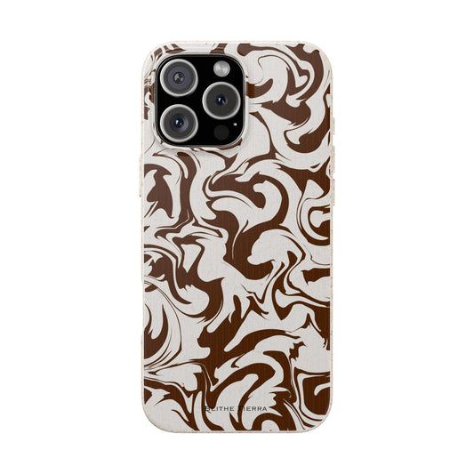 Biodegradable Case (Melted Mischief)