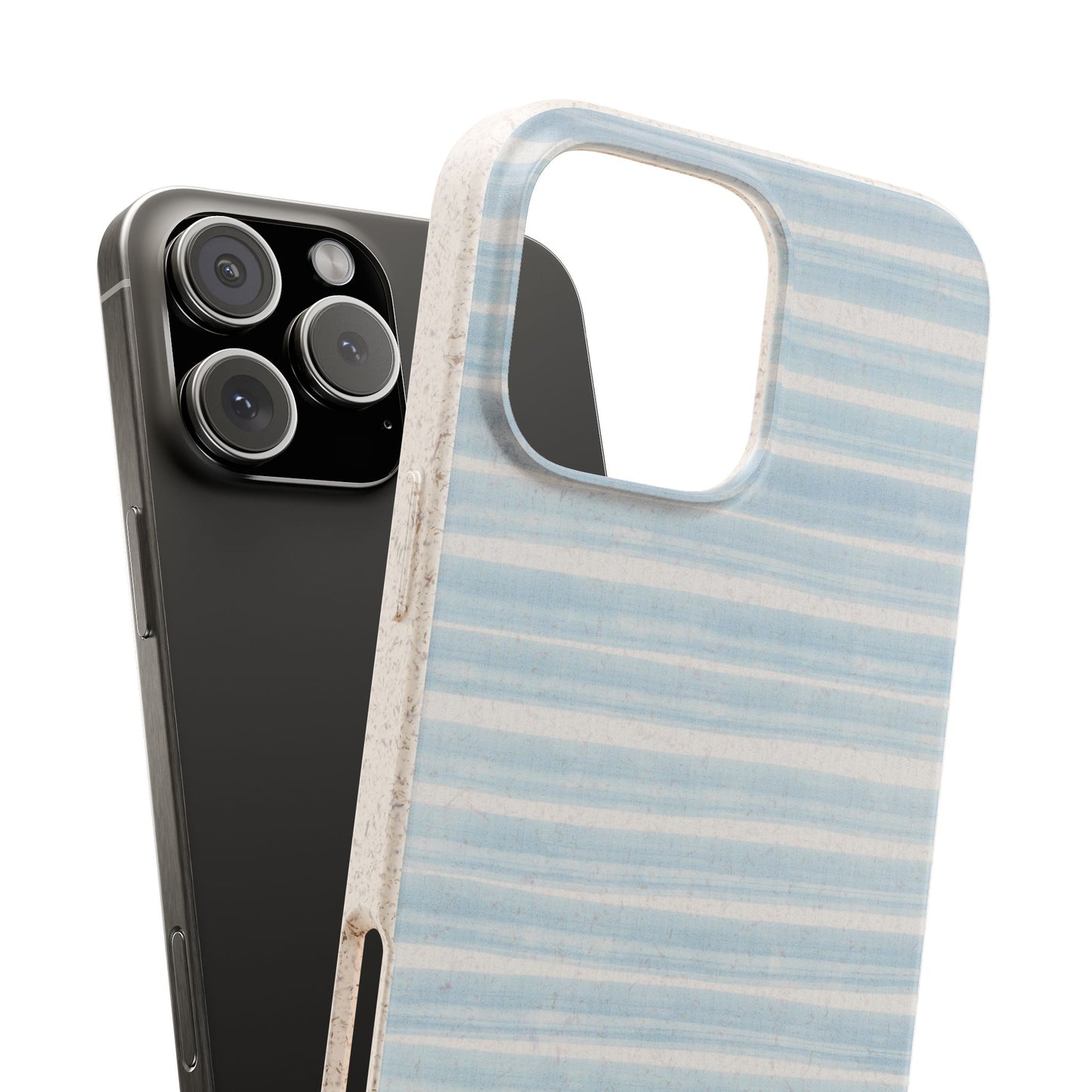 Biodegradable Case (Ocean Breeze)