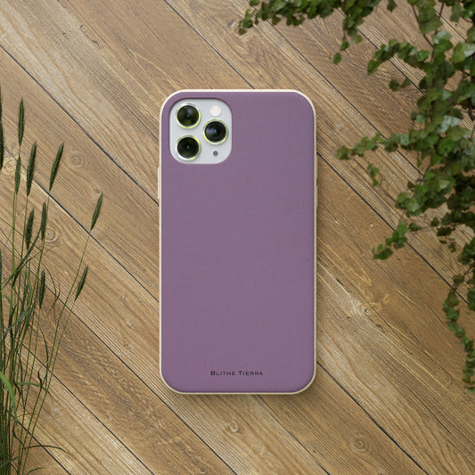 Biodegradable Case (Wild Berry)