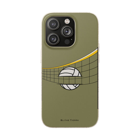 Biodegradable Cases (Game Point)