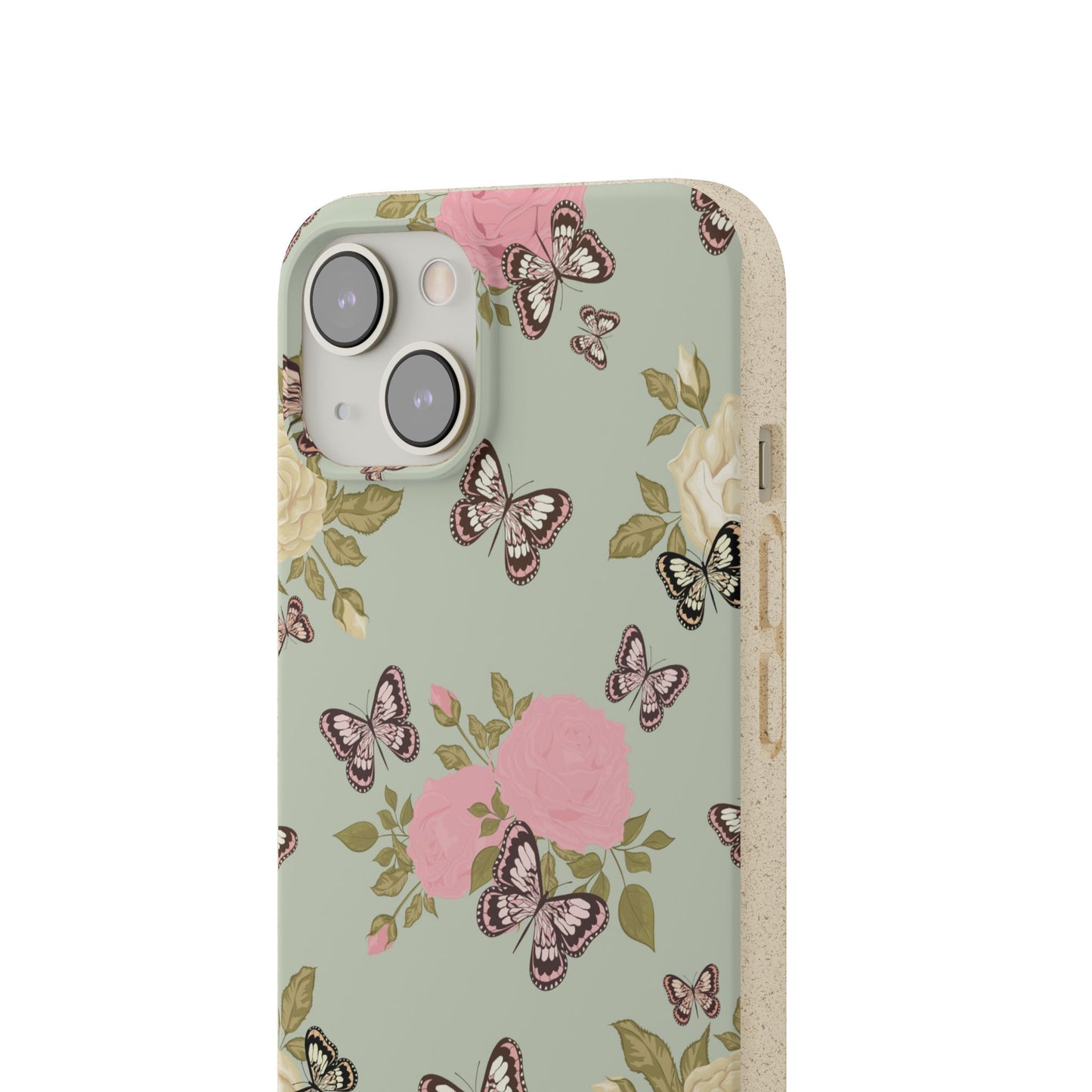 Biodegradable Case (Meadow Muse)