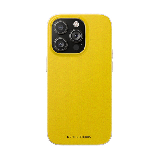 Biodegradable Case (Dandelion)