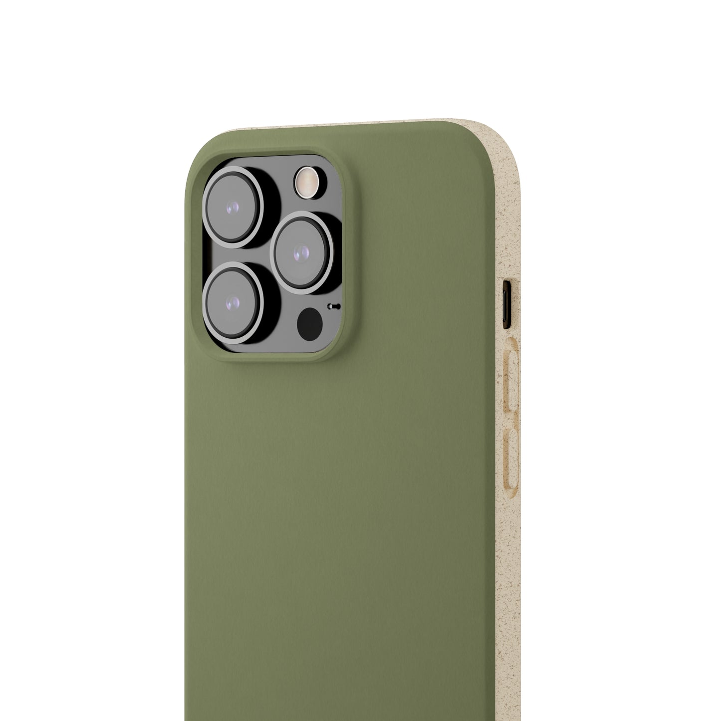 Biodegradable Case (Leaf Mist)