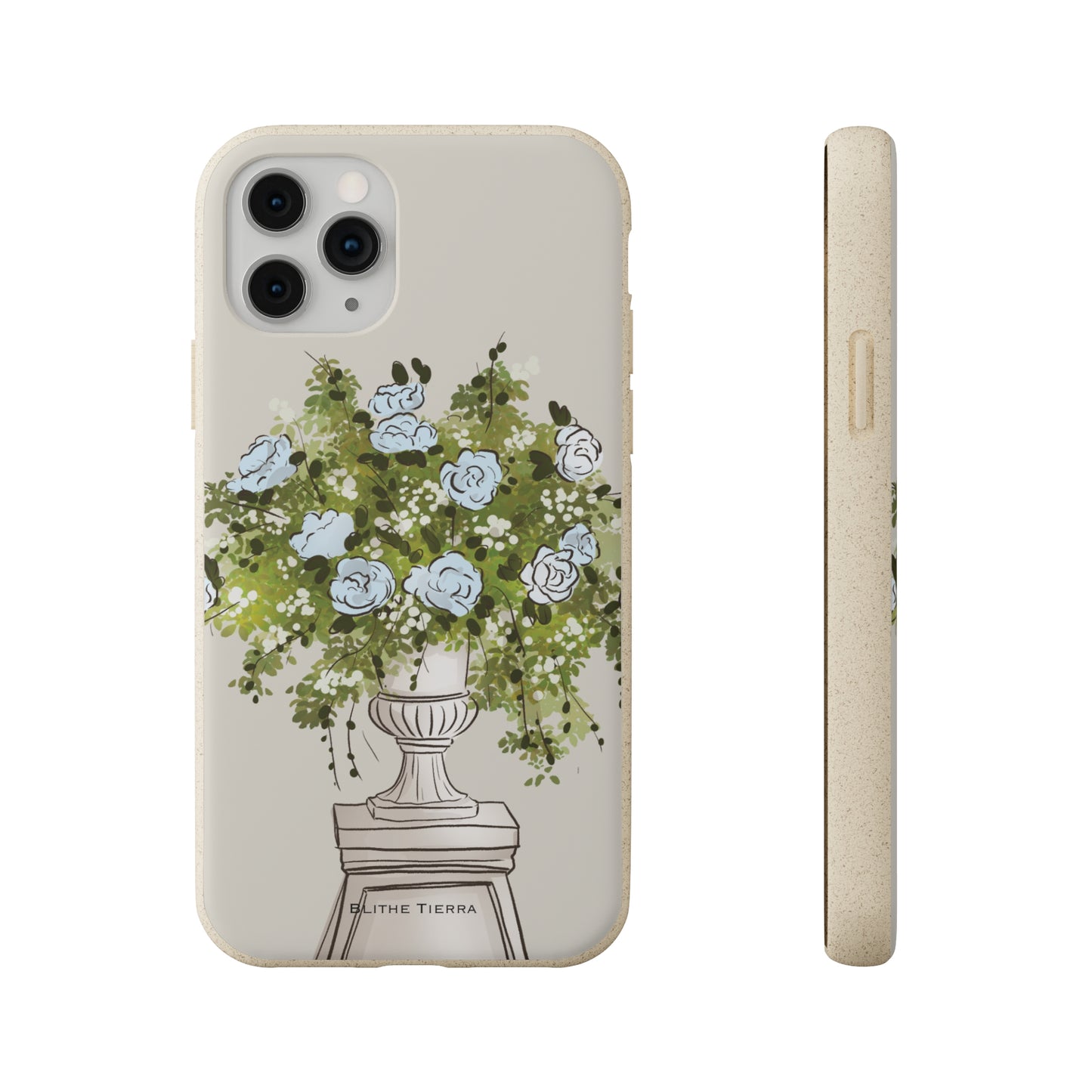 Biodegradable Case (Timeless Bliss)