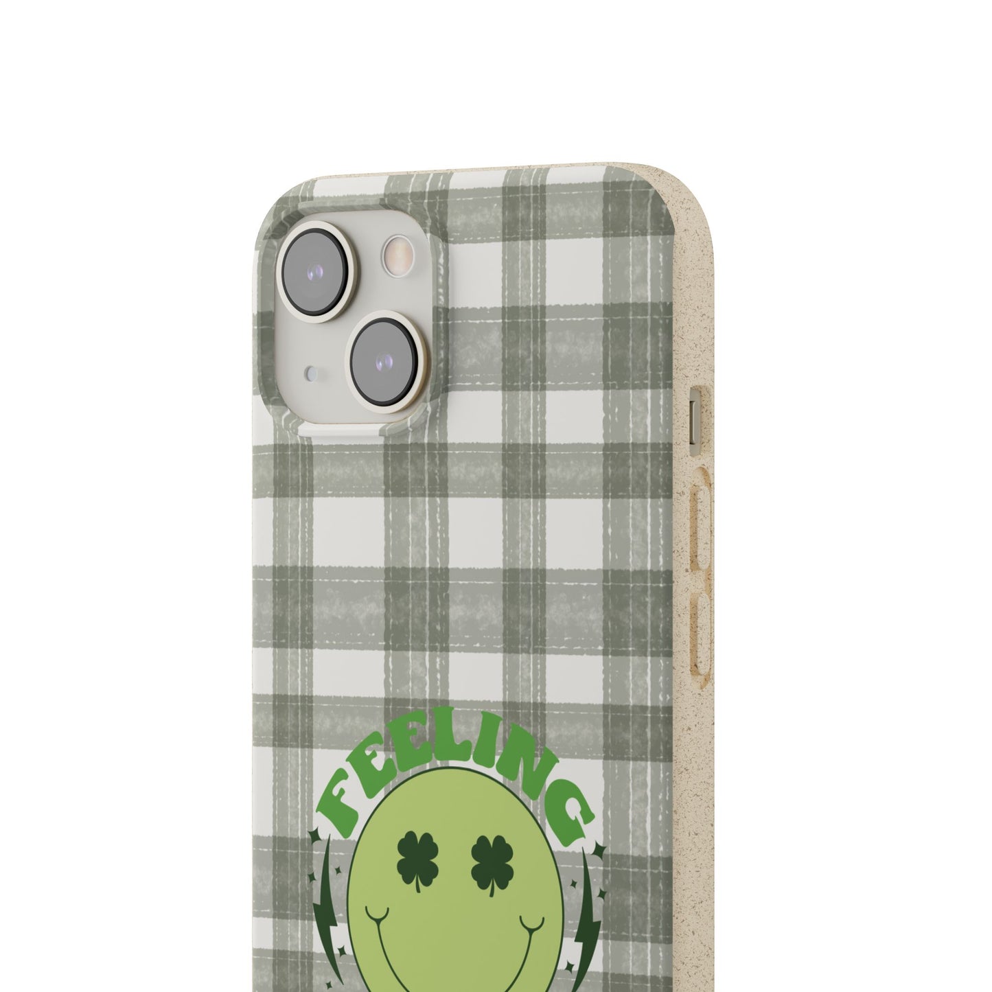 Biodegradable Case (Feeling Lucky)