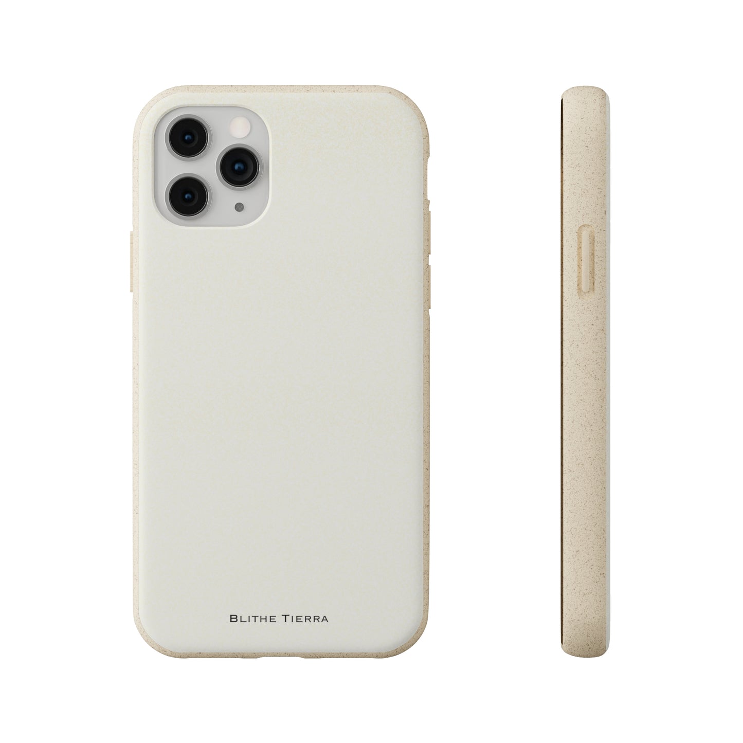 Biodegradable Case (Moonstone)