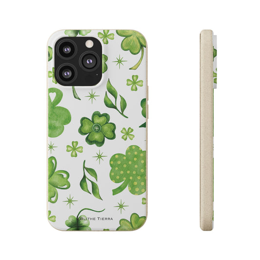 Biodegradable Case (Fields Of Fortune)