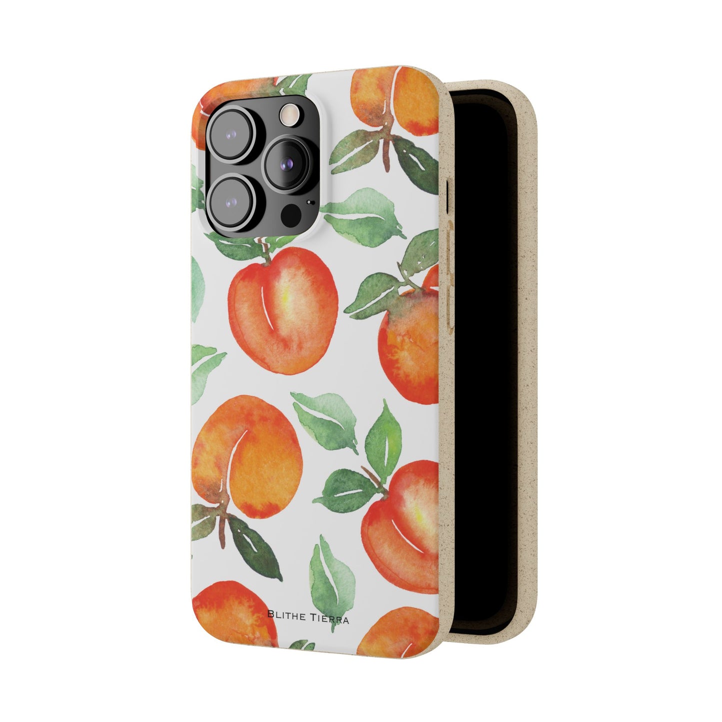 Biodegradable Case (Juicy Spring)