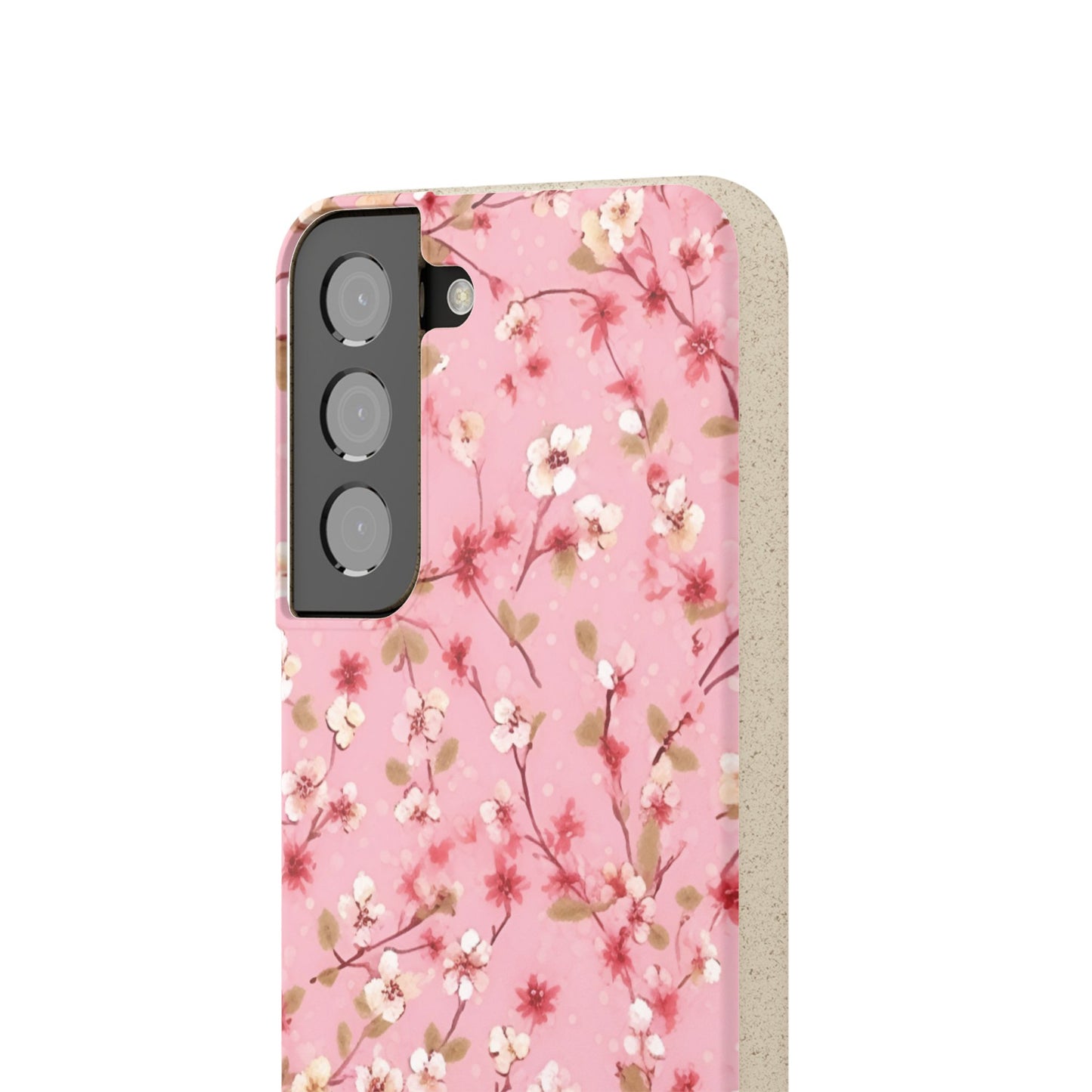 Biodegradable Case (Sakura Dream)