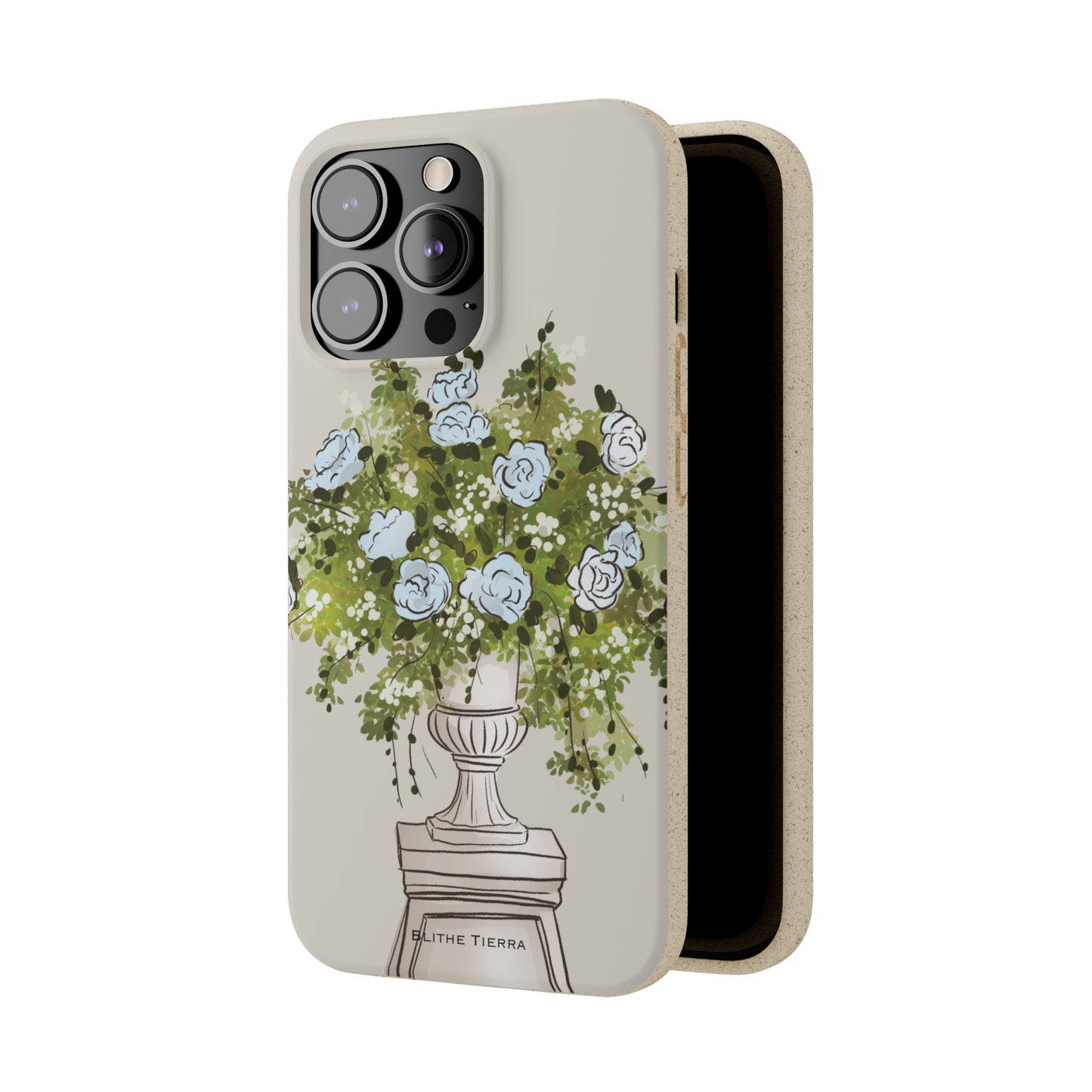 Biodegradable Case (Timeless Bliss)