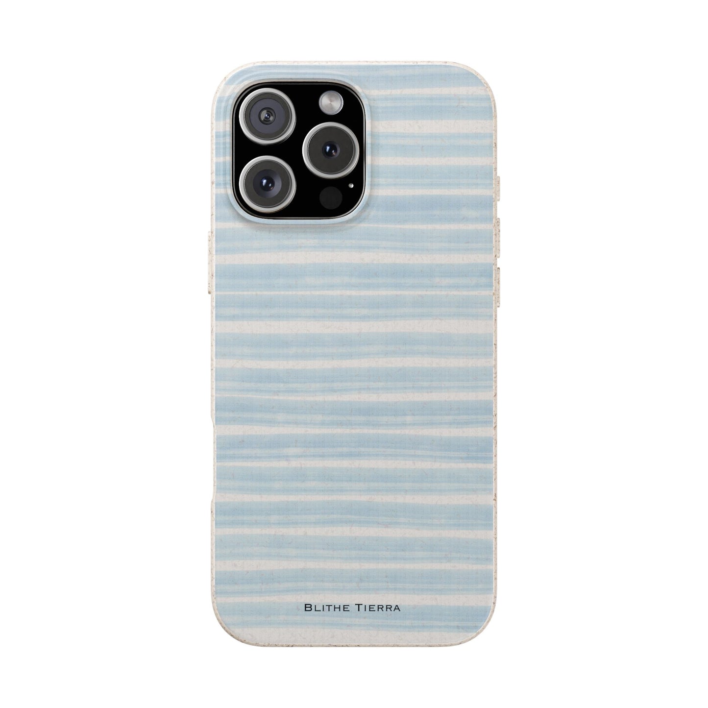 Biodegradable Case (Ocean Breeze)