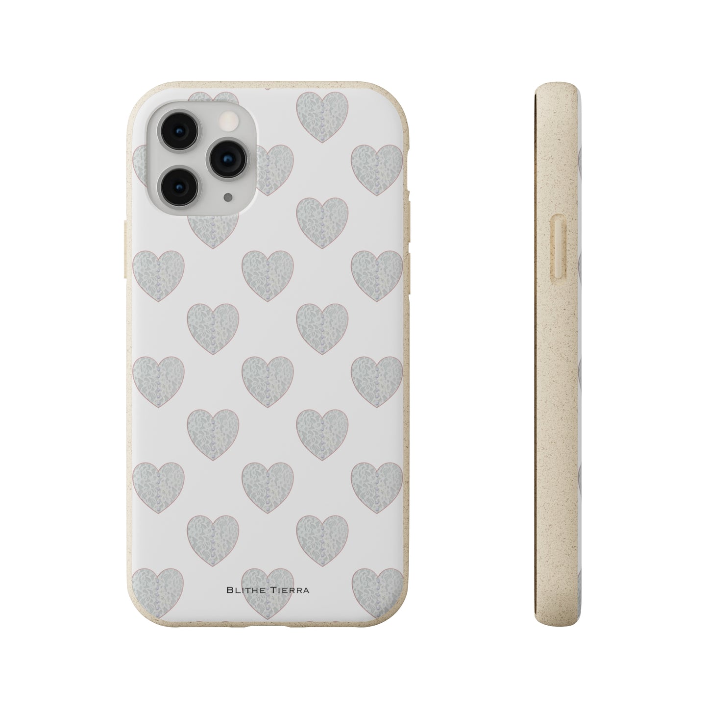 Biodegradable Case (Faded Affection)