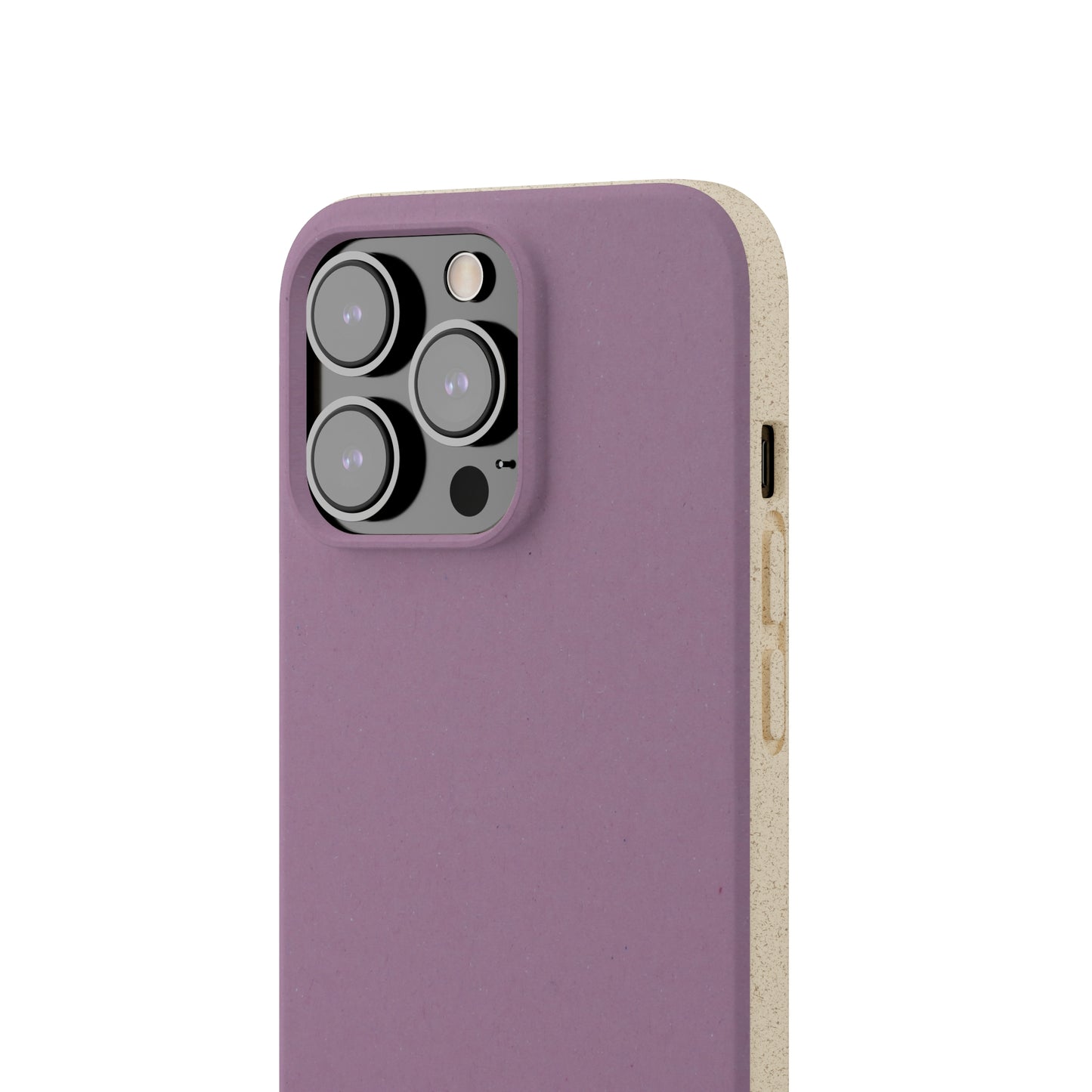 Biodegradable Case (Wild Berry)