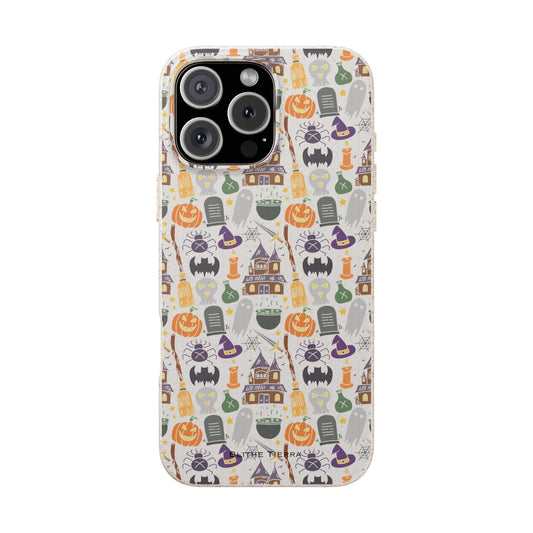 Biodegradable Phone Case (Enchanted Abode)