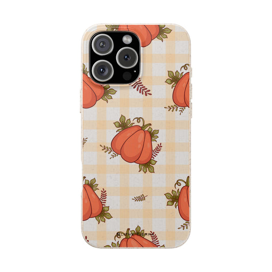 Biodegradable Case (Cozy Patch)