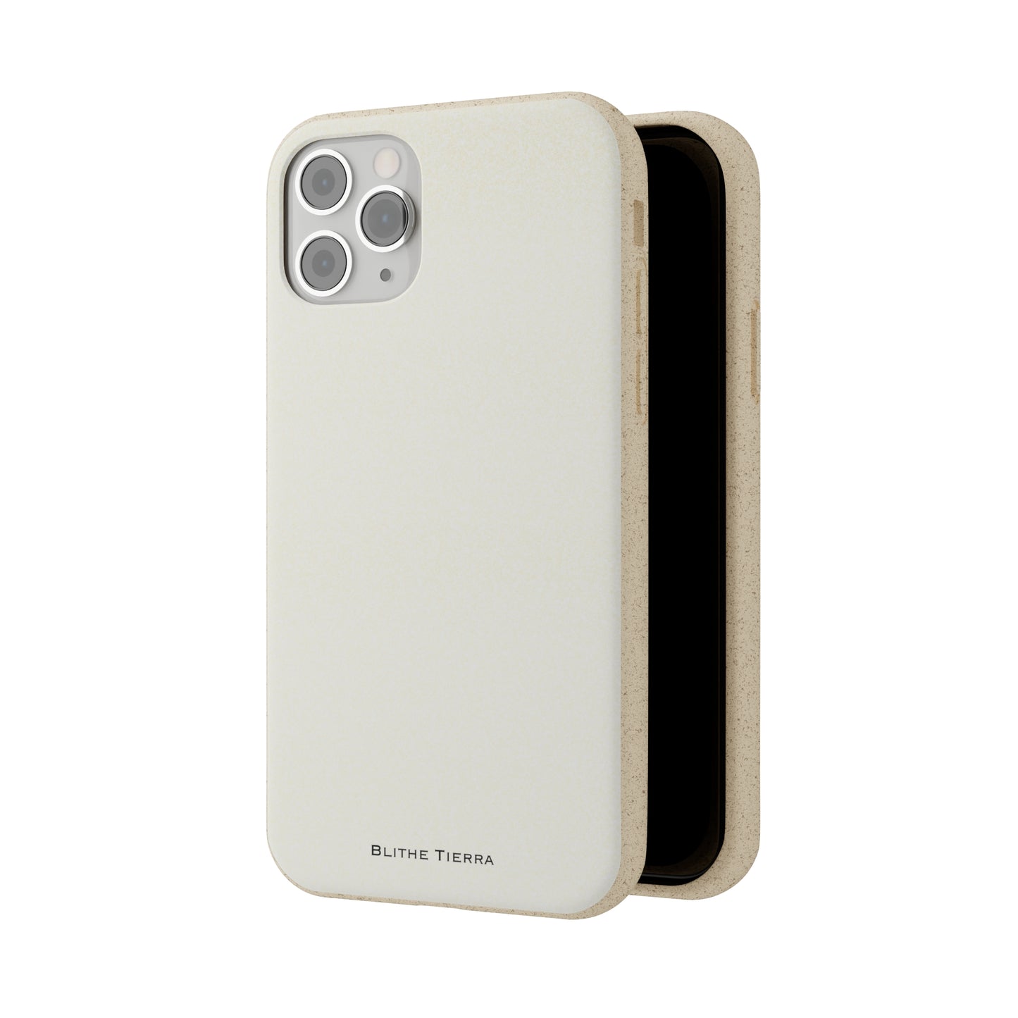 Biodegradable Case (Moonstone)