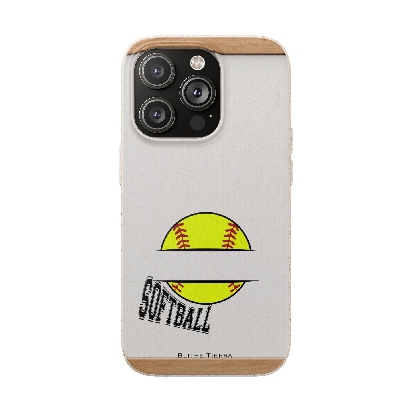 Biodegradable Cases (Field Ready)