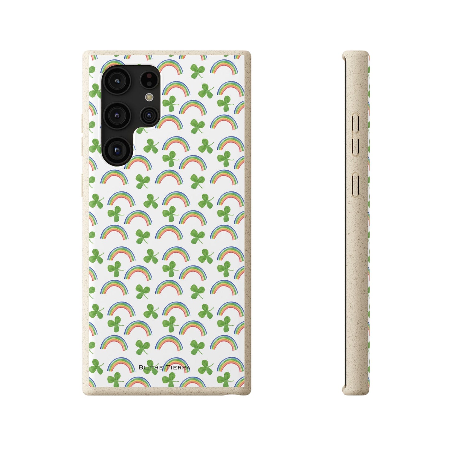 Biodegradable Case (Purely Lucky)