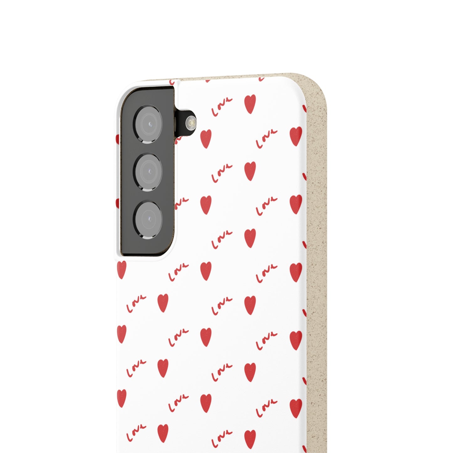 Biodegradable Case (Endless Love)